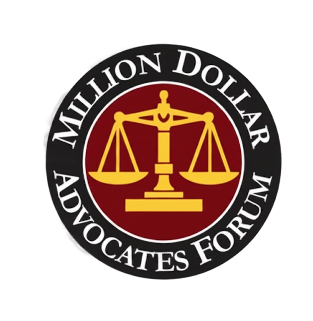 Million Dollar Advocates Forum